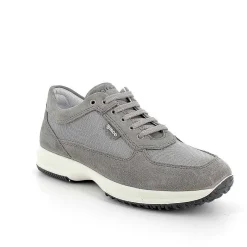 Man Igi&Co Sneakers-Asphalt Men'S Sneakers
