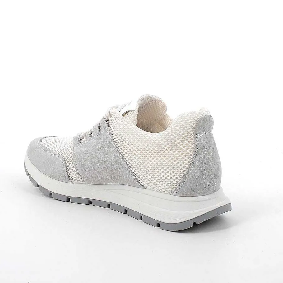 Woman Igi&Co Sneakers-Cristal Women'S Sneakers