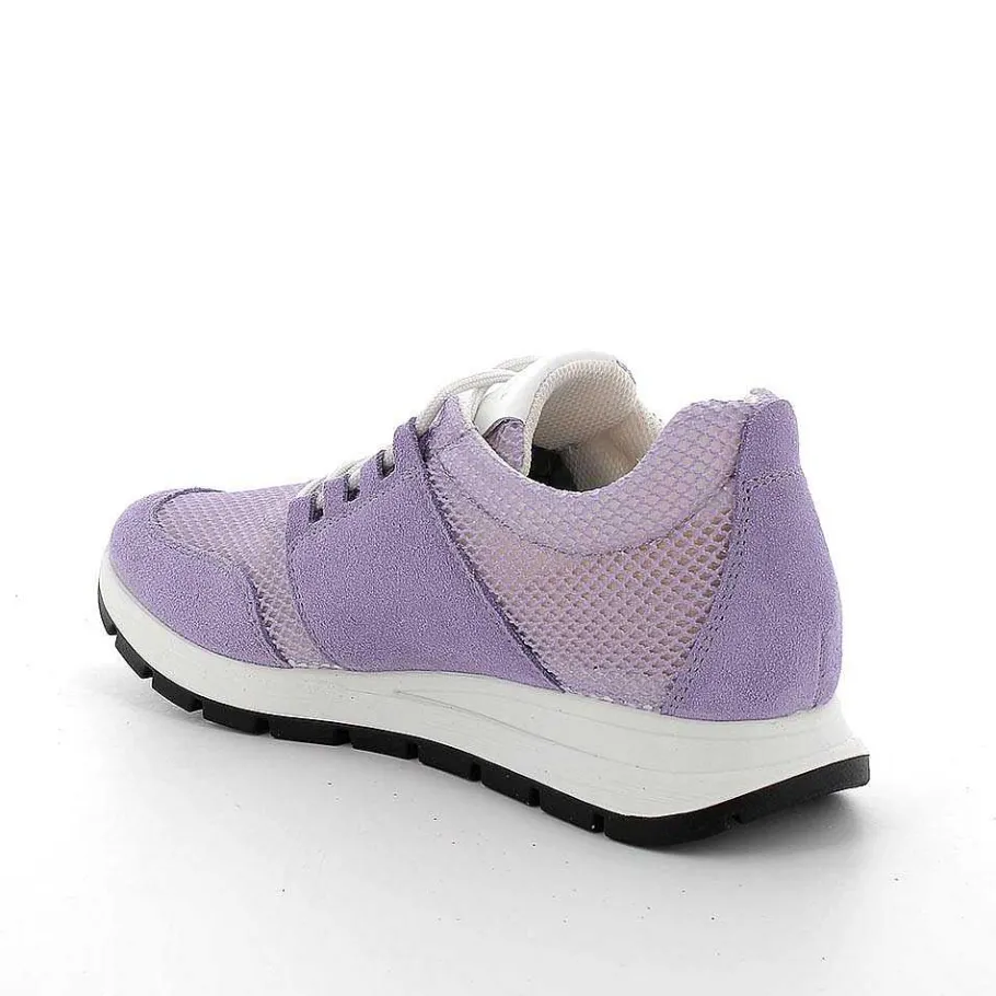 Woman Igi&Co Sneakers-Iris Women'S Sneakers