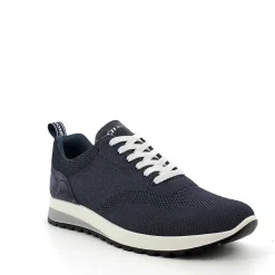 Man Igi&Co Sneakers-Jeans Men'S Sneaker