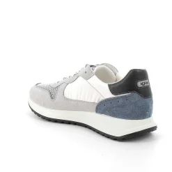 Man Igi&Co Sneakers-Pearl Men'S Sneakers
