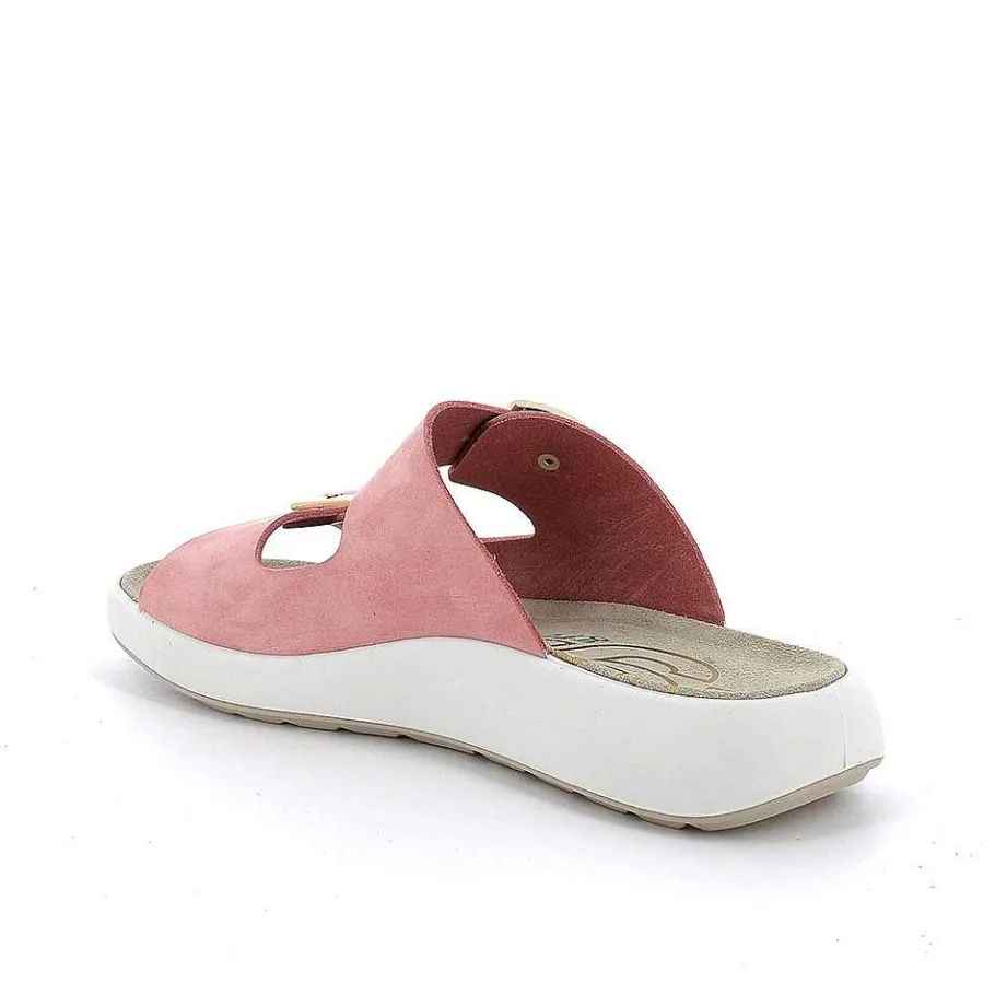 Woman Igi&Co Eco-Sustainable Shoes-Phard Women'S Leather Sandals