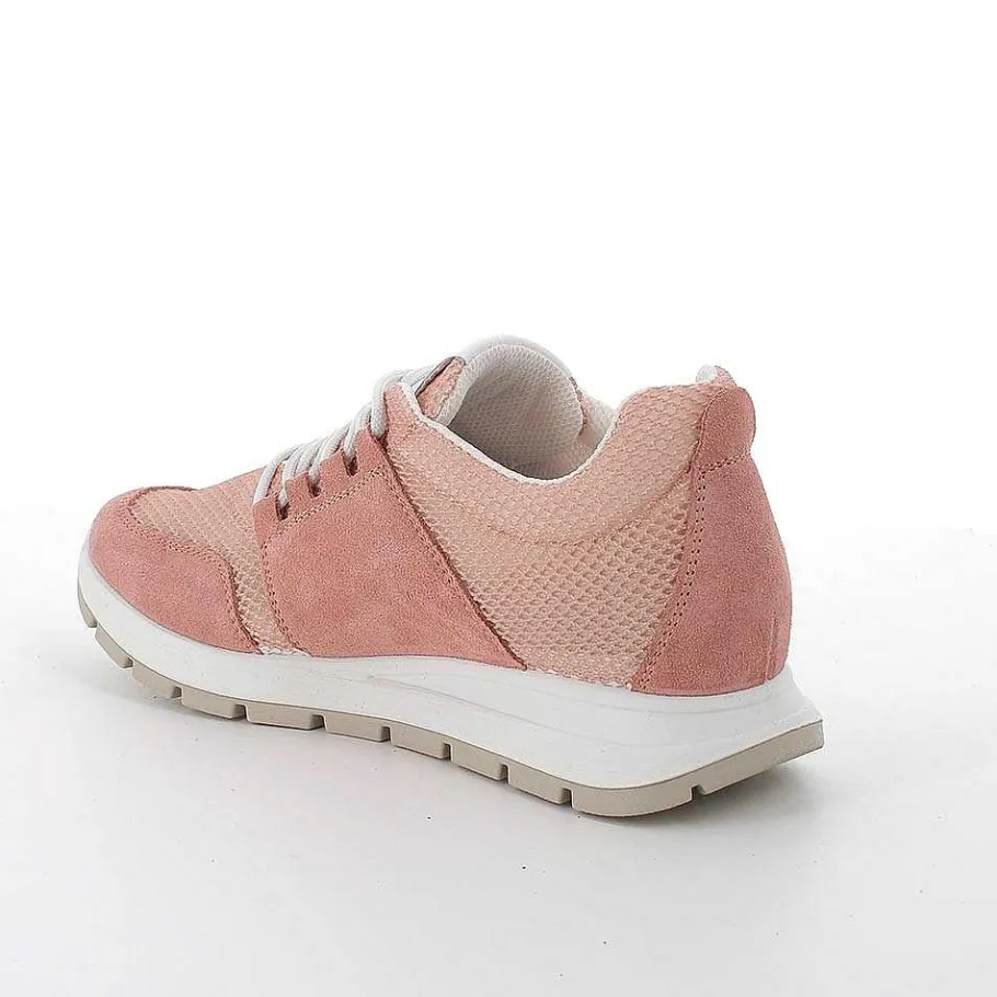 Woman Igi&Co Sneakers-Phard Women'S Sneakers