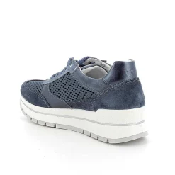 Woman Igi&Co Sneakers-Women'S Sneakers Jeans